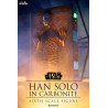 Star Wars - Figure Han Solo in Carbonite