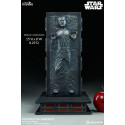 PRE ORDER - Star Wars - Figure Han Solo in Carbonite