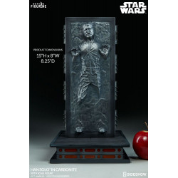 Star Wars - Figurine Han...