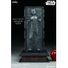 Star Wars - Figure Han Solo in Carbonite