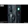 Star Wars - Figure Han Solo in Carbonite