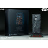 Star Wars - Figure Han Solo in Carbonite