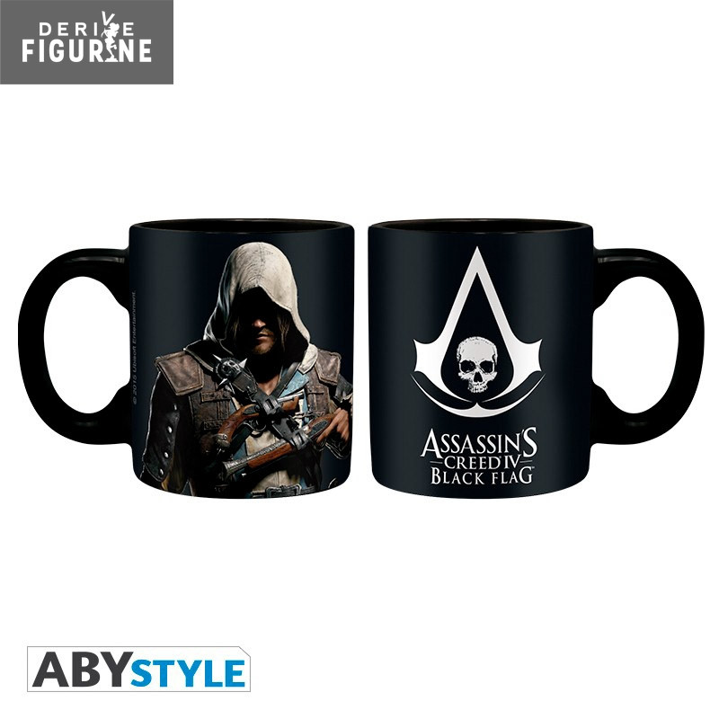 Pack mini-mugs Assassin's...