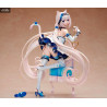 Nekopara - Figurine au choix Vanilla ou Chocola