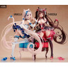 Nekopara - Vanilla or Chocola figure of your choice