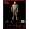 Stranger Things - Jim Hopper figure (Season 1)
