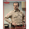 Stranger Things - Jim Hopper figure (Season 1)