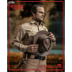 Stranger Things - Jim...
