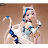 Nekopara - Figurine au choix Vanilla ou Chocola