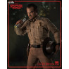 Stranger Things - Jim Hopper figure (Season 1)