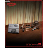 Stranger Things - Jim Hopper figure (Season 1)