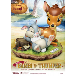 Disney - Figurine Bambi &...
