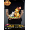 Disney - Bambi & Thumper figure, Master Craft