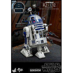 Star Wars - R2-D2 ver....