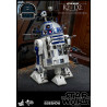 Star Wars - R2-D2 ver. Deluxe figure, Movie Masterpiece