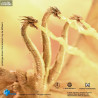 Godzilla: King of the Monsters - Ghidorah figure Gravity Beam, Exquisite Basic