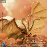 Godzilla: King of the Monsters - Ghidorah figure Gravity Beam, Exquisite Basic