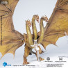 Godzilla: King of the Monsters - Ghidorah figure Gravity Beam, Exquisite Basic