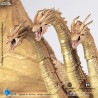 Godzilla: King of the Monsters - Figurine Ghidorah Gravity Beam, Exquisite Basic