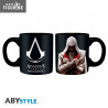 Assassin's Creed mini-mug pack - Ezio and Edward