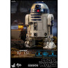 Star Wars - R2-D2 ver. Deluxe figure, Movie Masterpiece