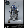 Star Wars - R2-D2 ver. Deluxe figure, Movie Masterpiece