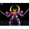 Mado King Granzort - Musha Metal figure, Moderoid Plastic Model Kit