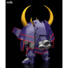 Mado King Granzort - Musha Metal figure, Moderoid Plastic Model Kit