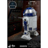 Star Wars - R2-D2 ver. Deluxe figure, Movie Masterpiece