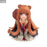 The Rising of the Shield Hero - Melty Princess Raphtalia figure Childhood, Melty Princess Palm Size