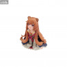 The Rising of the Shield Hero - Figurine Raphtalia Childhood, Melty Princess Palm Size