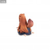 The Rising of the Shield Hero - Melty Princess Raphtalia figure Childhood, Melty Princess Palm Size