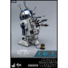 Star Wars - R2-D2 ver. Deluxe figure, Movie Masterpiece