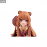 The Rising of the Shield Hero - Melty Princess Raphtalia figure Childhood, Melty Princess Palm Size
