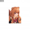 The Rising of the Shield Hero - Melty Princess Raphtalia figure Childhood, Melty Princess Palm Size