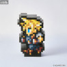 Final Fantasy Record Keeper - Cloud Strife lamp, Pixelight