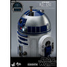 Star Wars - R2-D2 ver. Deluxe figure, Movie Masterpiece