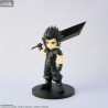 Final Fantasy VII Rebirth - Zack Fair figure, Adorable Arts