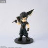 Final Fantasy VII Rebirth - Figurine Zack Fair, Adorable Arts