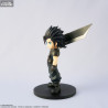 Final Fantasy VII Rebirth - Figurine Zack Fair, Adorable Arts
