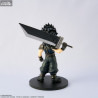 Final Fantasy VII Rebirth - Figurine Zack Fair, Adorable Arts