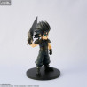 Final Fantasy VII Rebirth - Figurine Zack Fair, Adorable Arts