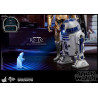 Star Wars - R2-D2 ver. Deluxe figure, Movie Masterpiece