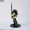 Final Fantasy VII Rebirth - Figurine Zack Fair, Adorable Arts
