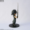 Final Fantasy VII Rebirth - Figurine Zack Fair, Adorable Arts