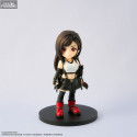 PRÉCOMMANDE - Final Fantasy VII Rebirth - Figurine Tifa Lockhart, Adorable Arts