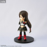 Final Fantasy VII Rebirth - Tifa Lockhart figure, Adorable Arts