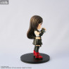 Final Fantasy VII Rebirth - Tifa Lockhart figure, Adorable Arts