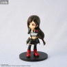 Final Fantasy VII Rebirth - Tifa Lockhart figure, Adorable Arts