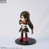Final Fantasy VII Rebirth - Tifa Lockhart figure, Adorable Arts